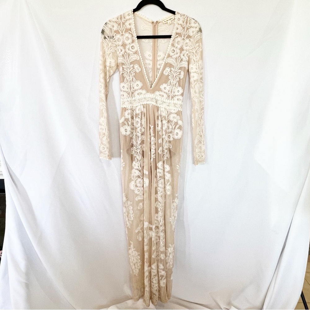 For Love & Lemons Temecula dress S - Picture 4 of 14